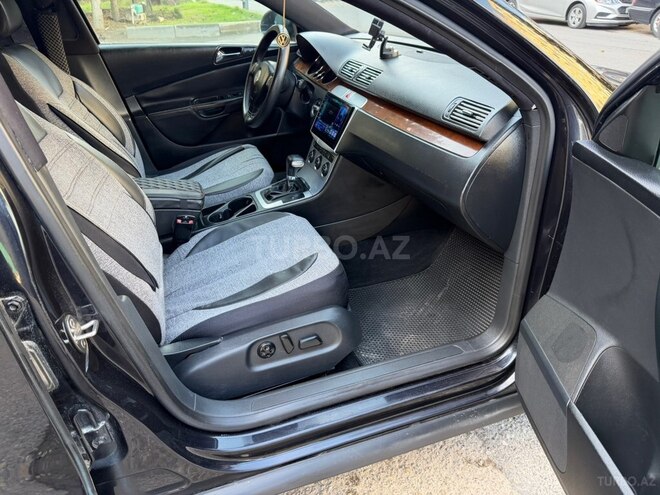 Volkswagen Passat 2007, 378,000 km - 2.0 л - Bakı