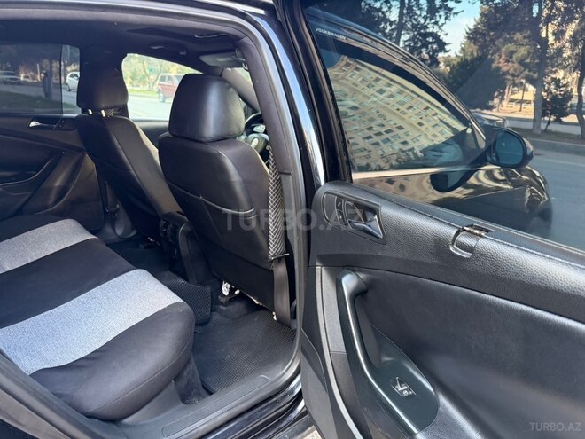 Volkswagen Passat 2007, 378,000 km - 2.0 л - Bakı