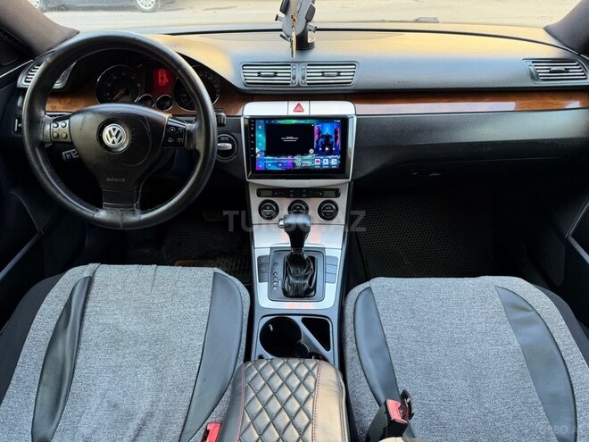 Volkswagen Passat 2007, 378,000 km - 2.0 л - Bakı