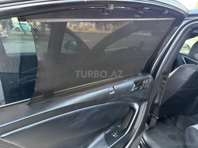 Volkswagen Passat 2007, 378,000 km - 2.0 л - Bakı