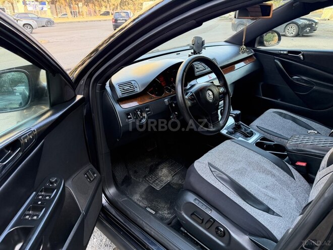 Volkswagen Passat 2007, 378,000 km - 2.0 л - Bakı