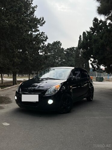 Hyundai i20 2008, 364,758 km - 1.6 л - Bakı