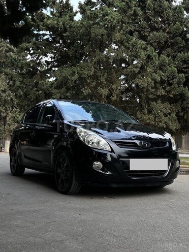 Hyundai i20 2008, 364,758 km - 1.6 л - Bakı