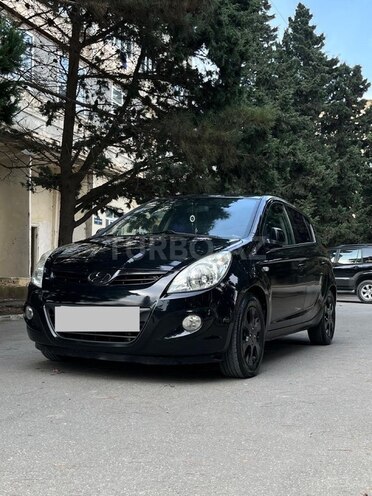 Hyundai i20 2008, 364,758 km - 1.6 л - Bakı