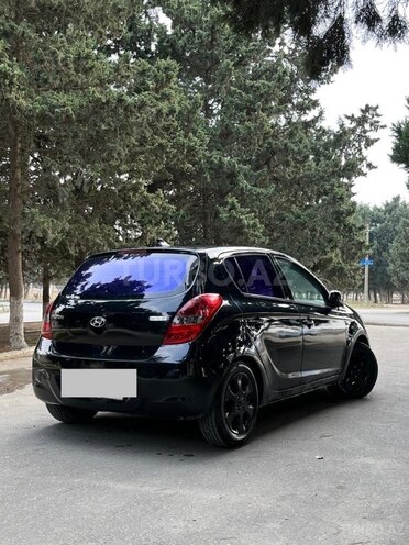 Hyundai i20 2008, 364,758 km - 1.6 л - Bakı