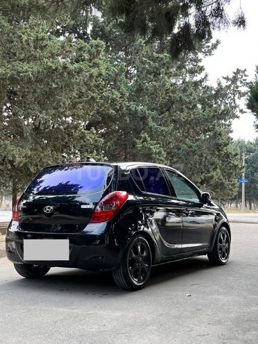 Hyundai i20 2008, 364,758 km - 1.6 л - Bakı