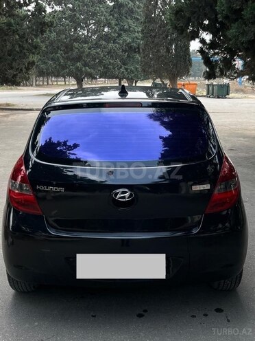 Hyundai i20 2008, 364,758 km - 1.6 л - Bakı