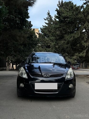Hyundai i20 2008, 364,758 km - 1.6 л - Bakı