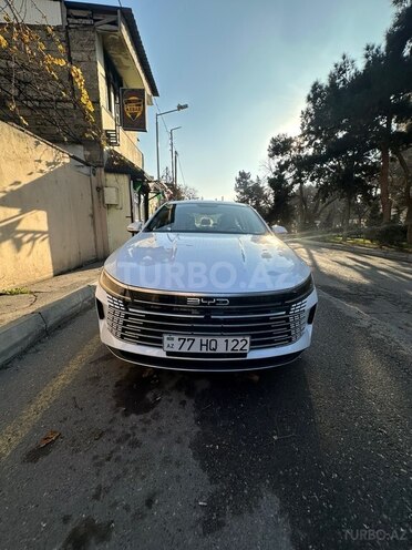 BYD Destroyer 05-1
