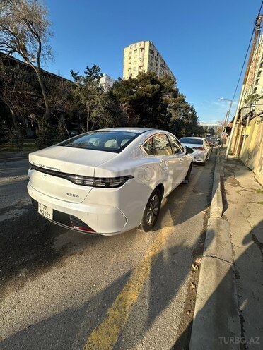 BYD Destroyer 05-9