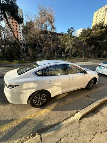 BYD Destroyer 05-8