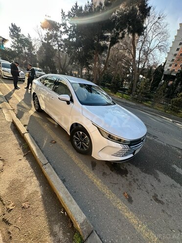 BYD Destroyer 05-2