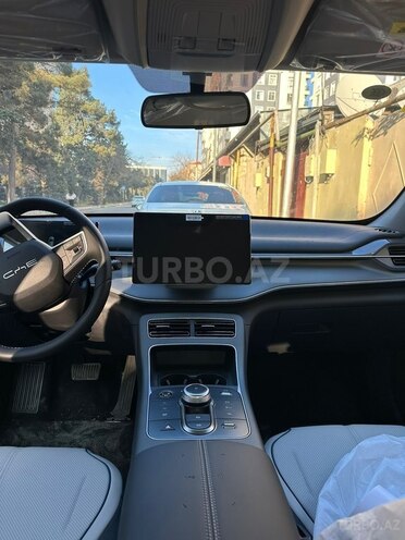 BYD Destroyer 05-7