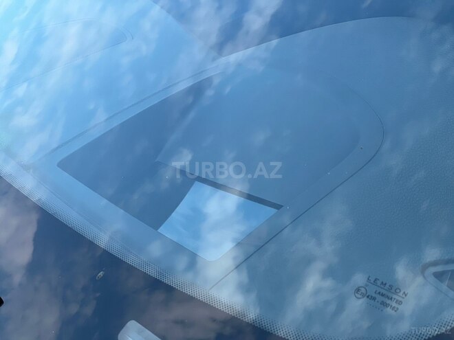 BMW 528 2015, 73,000 km - 2.0 l - Gəncə