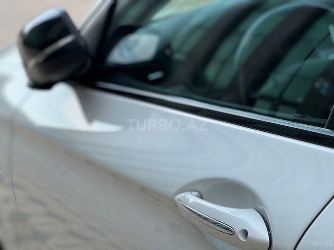 BMW 528 2015, 73,000 km - 2.0 l - Gəncə