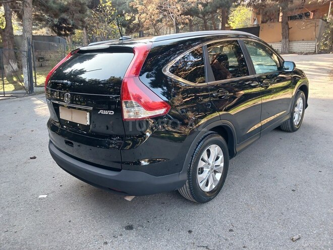 Honda CR-V 2012, 250,000 km - 2.4 l - Bakı