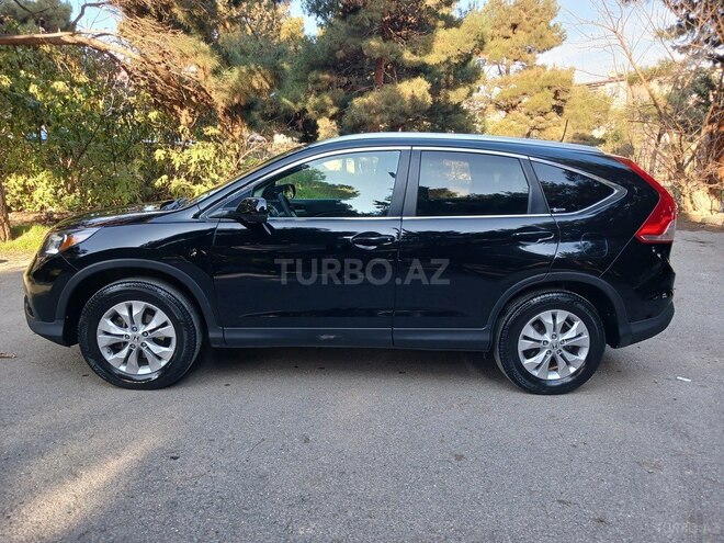 Honda CR-V 2012, 250,000 km - 2.4 l - Bakı