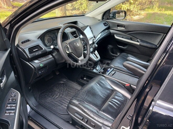 Honda CR-V 2012, 250,000 km - 2.4 l - Bakı