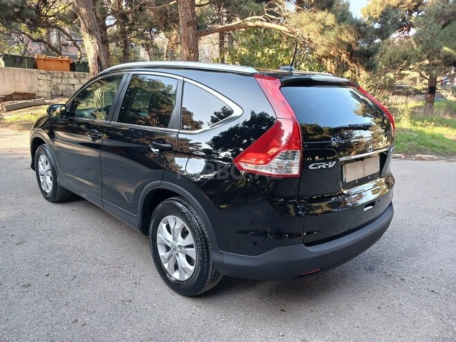 Honda CR-V 2012, 250,000 km - 2.4 l - Bakı
