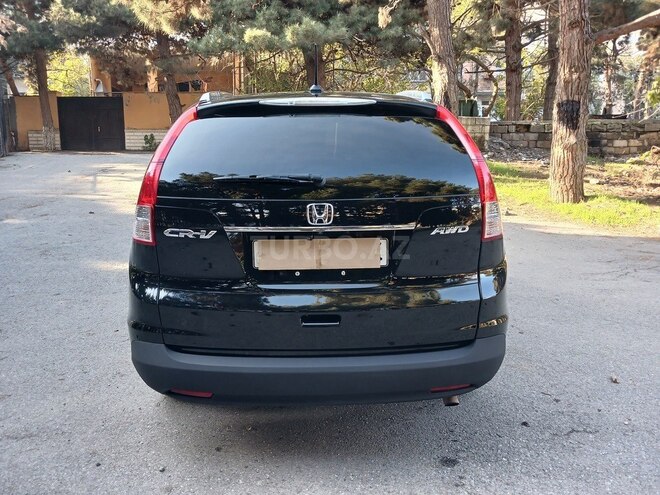 Honda CR-V 2012, 250,000 km - 2.4 l - Bakı