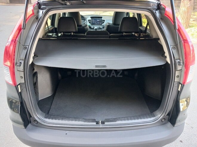 Honda CR-V 2012, 250,000 km - 2.4 l - Bakı