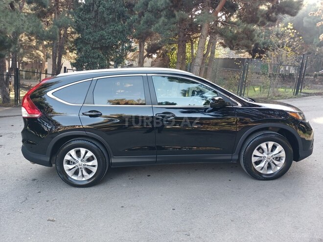 Honda CR-V 2012, 250,000 km - 2.4 l - Bakı