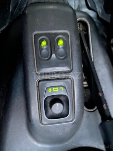 Chevrolet Niva 2007, 220,000 km - 1.7 l - Xırdalan