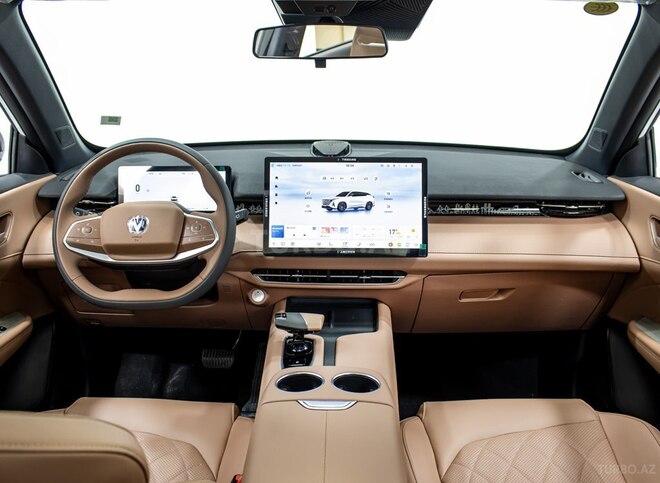 Changan Uni-Z-13