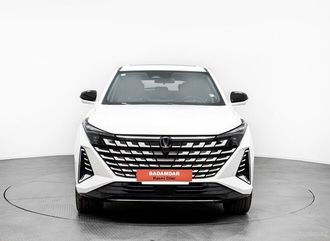 Changan Uni-Z-6