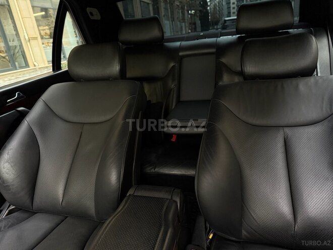 Mercedes S 320 1997, 210,000 km - 3.2 л - Bakı