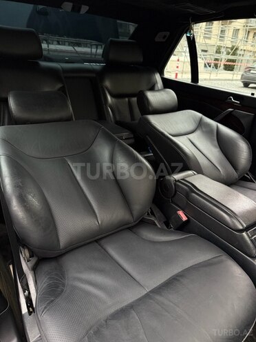 Mercedes S 320 1997, 210,000 km - 3.2 л - Bakı