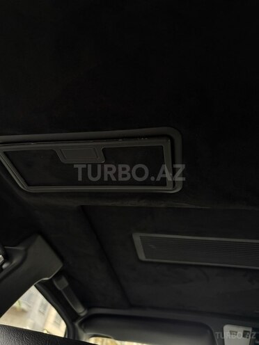 Mercedes S 320 1997, 210,000 km - 3.2 л - Bakı