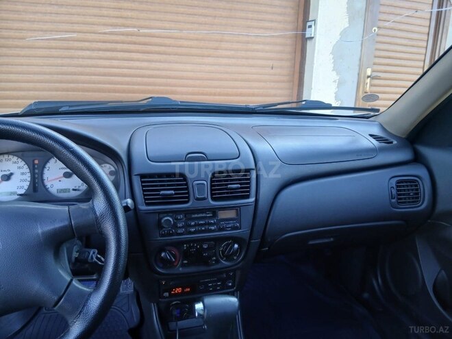 Nissan Sunny 2005, 400,000 km - 1.6 l - Bakı