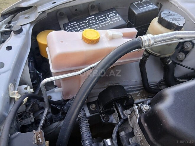 Nissan Sunny 2005, 400,000 km - 1.6 l - Bakı