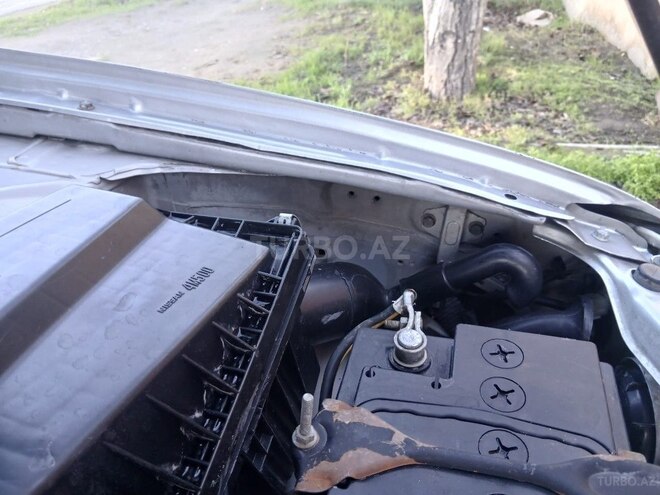 Nissan Sunny 2005, 400,000 km - 1.6 l - Bakı