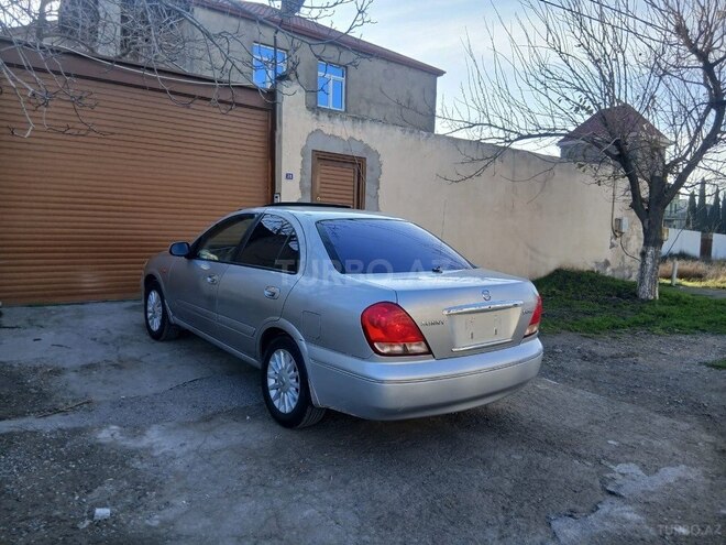 Nissan Sunny 2005, 400,000 km - 1.6 l - Bakı