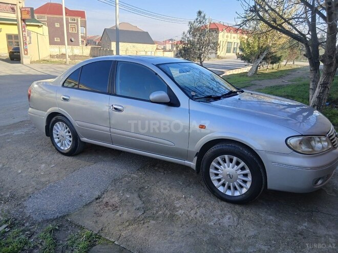 Nissan Sunny 2005, 400,000 km - 1.6 l - Bakı
