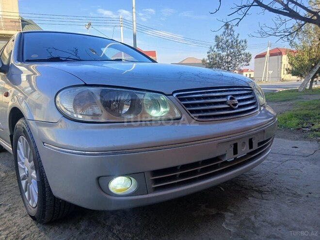 Nissan Sunny 2005, 400,000 km - 1.6 l - Bakı