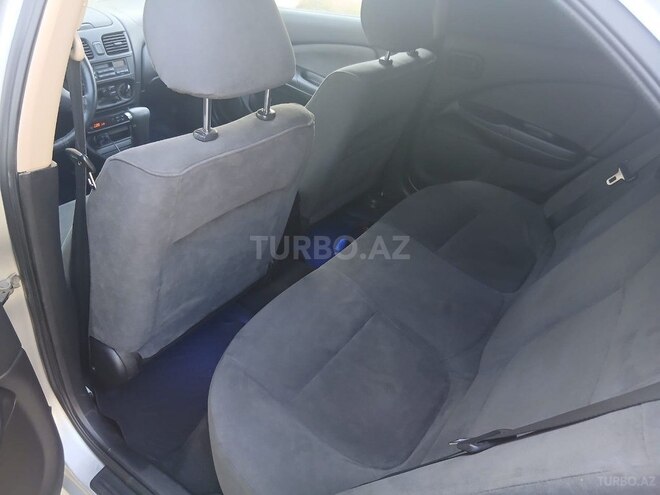 Nissan Sunny 2005, 400,000 km - 1.6 l - Bakı