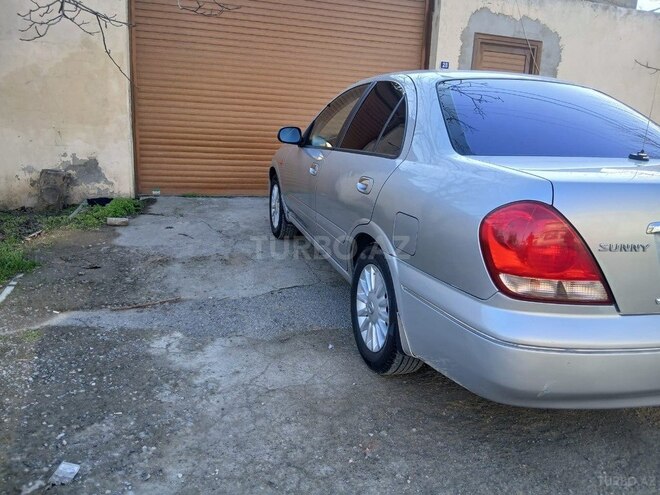 Nissan Sunny 2005, 400,000 km - 1.6 l - Bakı
