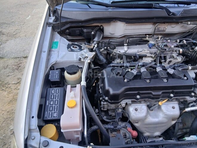 Nissan Sunny 2005, 400,000 km - 1.6 l - Bakı