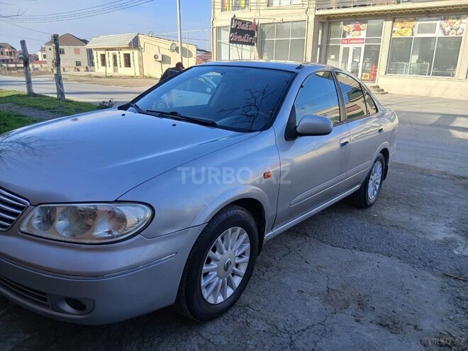 Nissan Sunny 2005, 400,000 km - 1.6 l - Bakı
