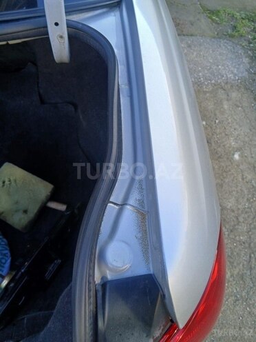 Nissan Sunny 2005, 400,000 km - 1.6 l - Bakı