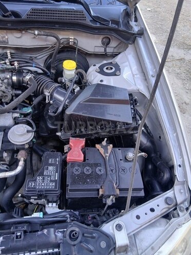 Nissan Sunny 2005, 400,000 km - 1.6 l - Bakı
