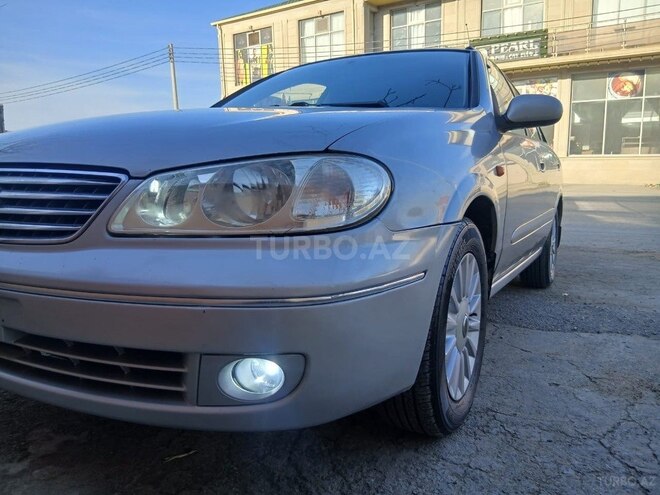 Nissan Sunny 2005, 400,000 km - 1.6 l - Bakı