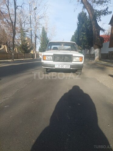 LADA (VAZ) 2107 2006, 58,200 km - 1.6 л - Göygöl