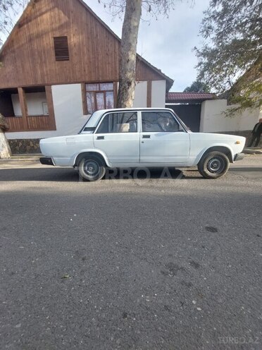 LADA (VAZ) 2107 2006, 58,200 km - 1.6 л - Göygöl