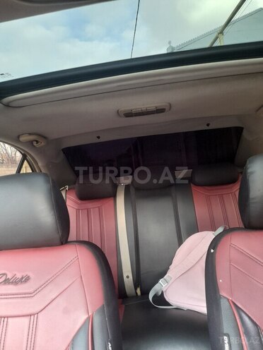Hyundai Sonata 2007, 286,171 km - 2.4 l - Ağdaş