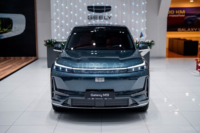 Geely Galaxy M9-2