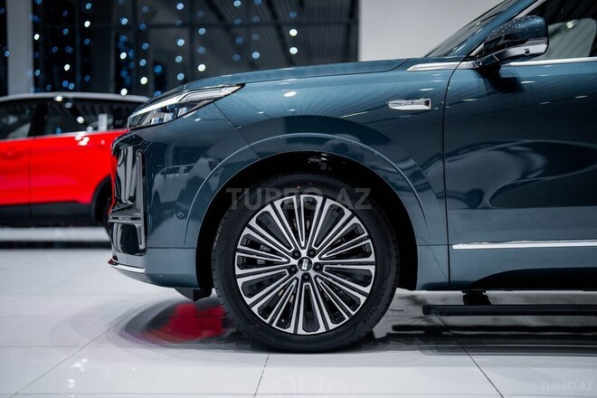 Geely Galaxy M9-4